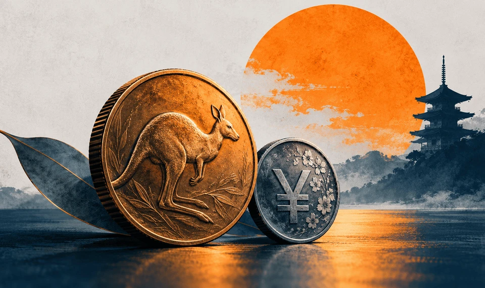 AUD/JPY Forecast for October 24, 2026 – Daily Chart