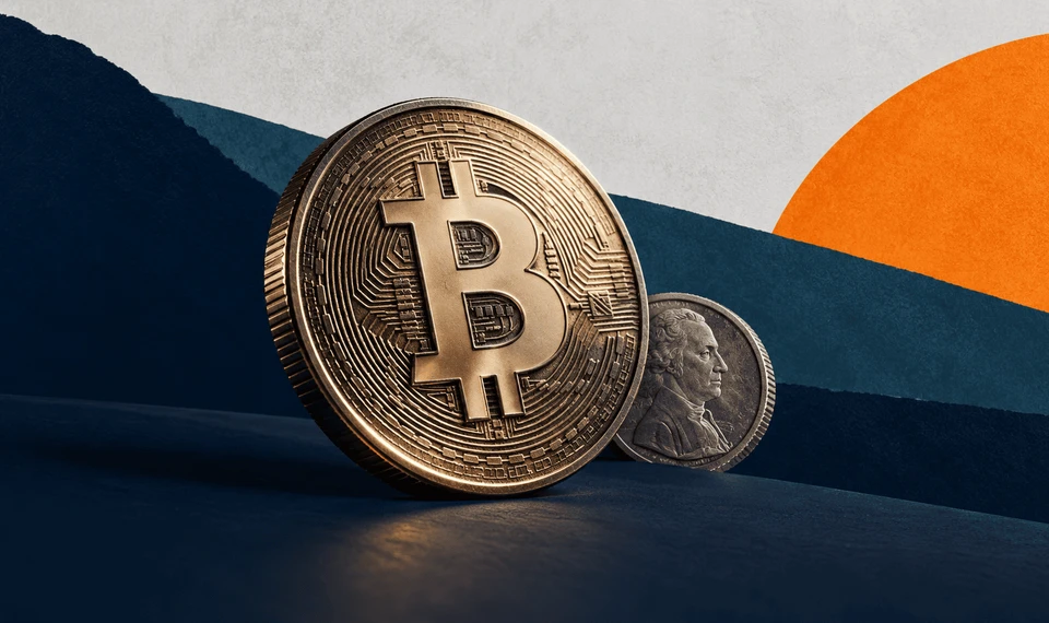 توقعات البيتكوين مقابل الدولار بتاريخ 25 أكتوبر 2026 – إطار 30 دقيقة