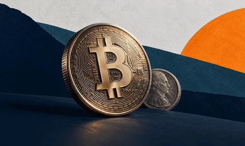 توقعات البيتكوين مقابل الدولار بتاريخ 25 أكتوبر 2026 – إطار 30 دقيقة