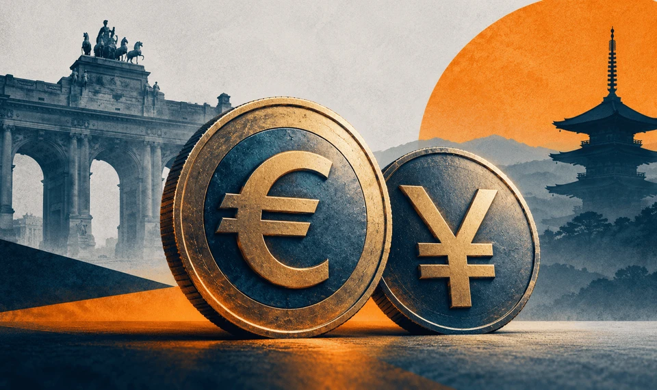 EUR/JPY Forecast for October 24, 2026 – Daily Chart