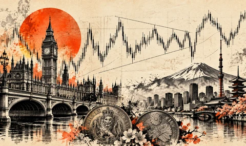 توقعات GBP/JPY: مستويان حاسمان يحددان مصير المثلث بموجات إليوت