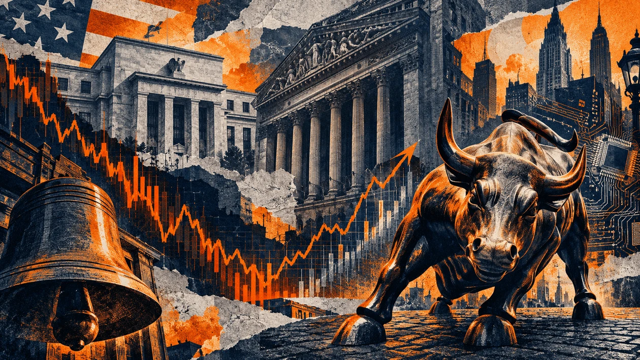 US Index Elliott Wave Outlook — October 30, 2026